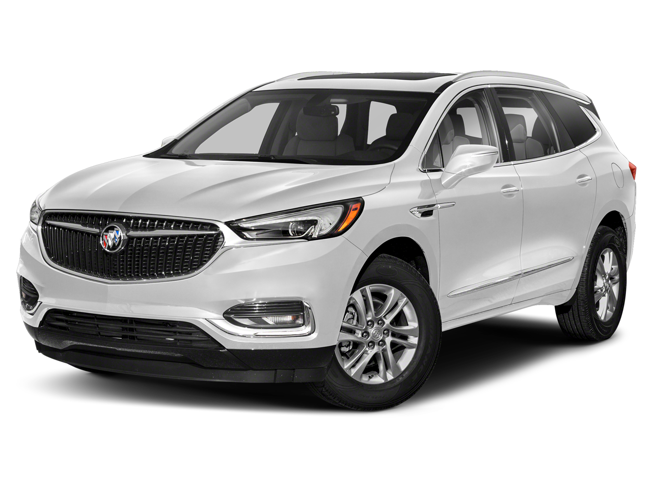 2021 Buick Enclave