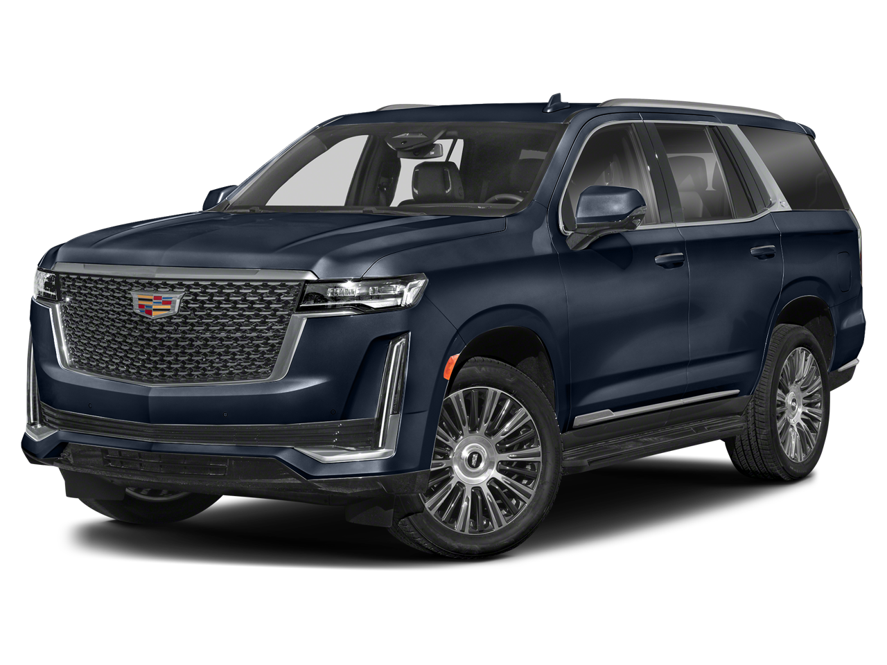  2021 Cadillac Escalade Premium Luxury RWD   