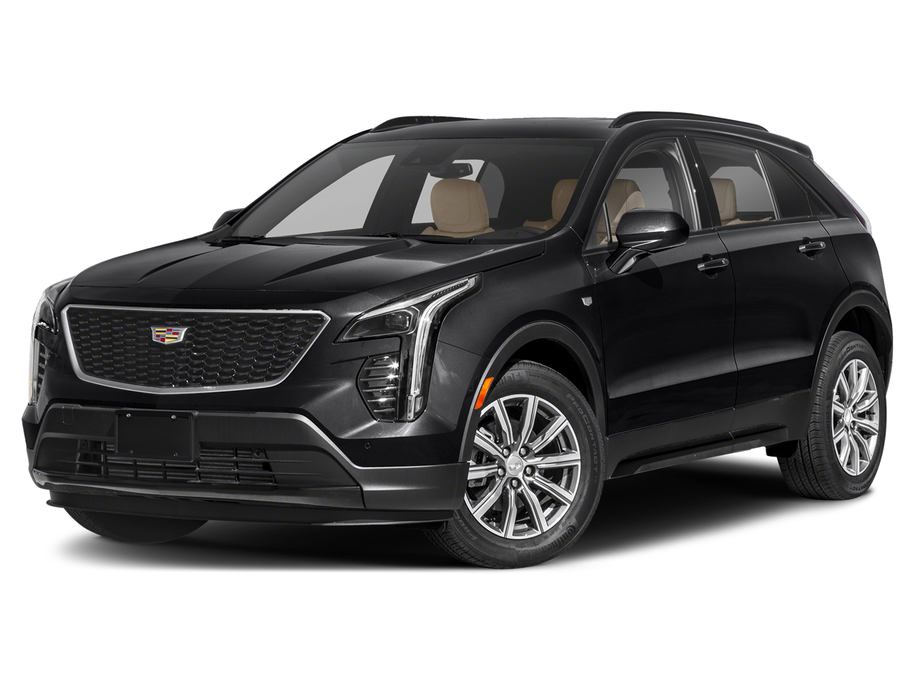 2021 Cadillac XT4 Sport