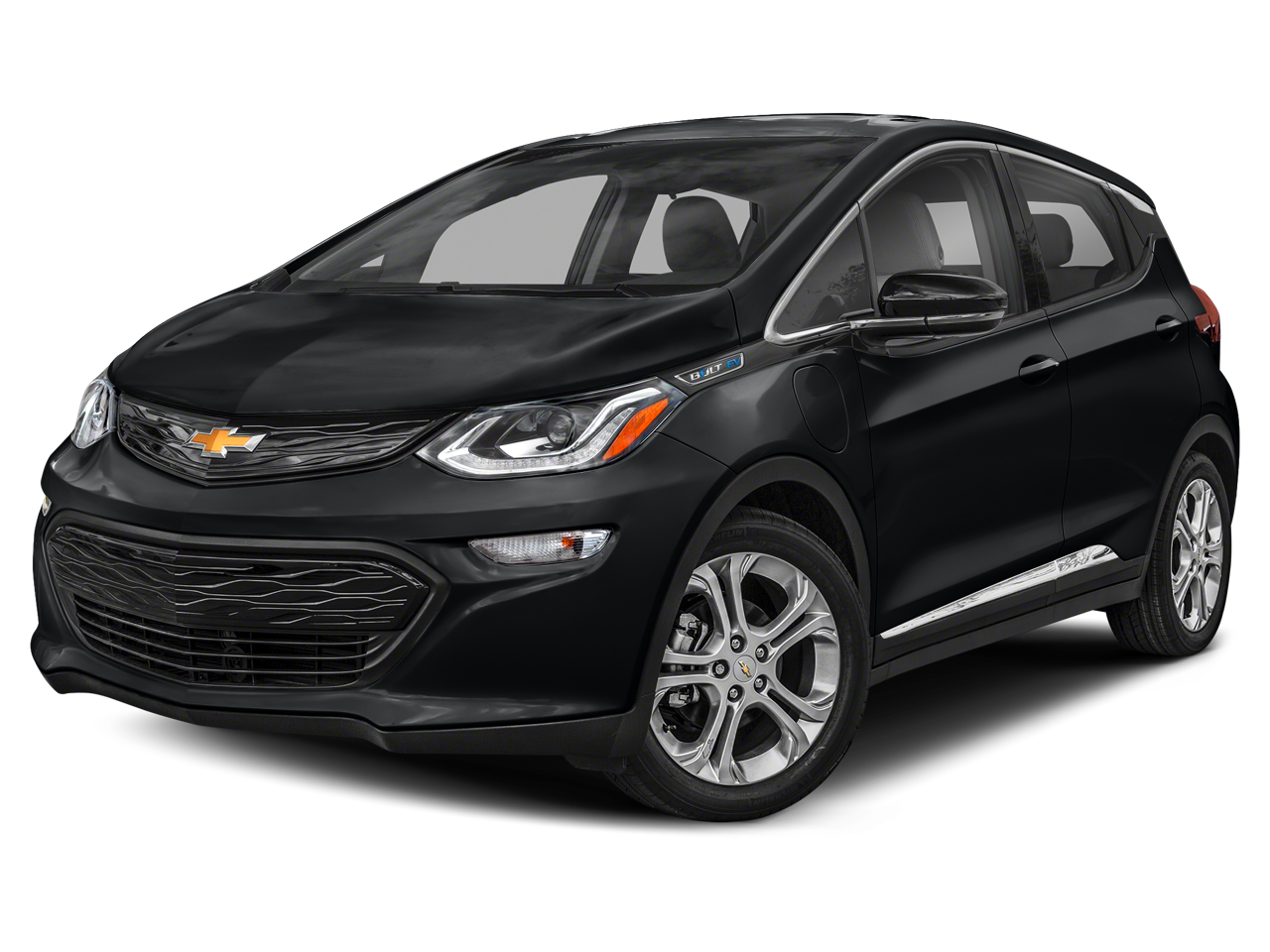  2021 Chevrolet Bolt EV LT FWD   