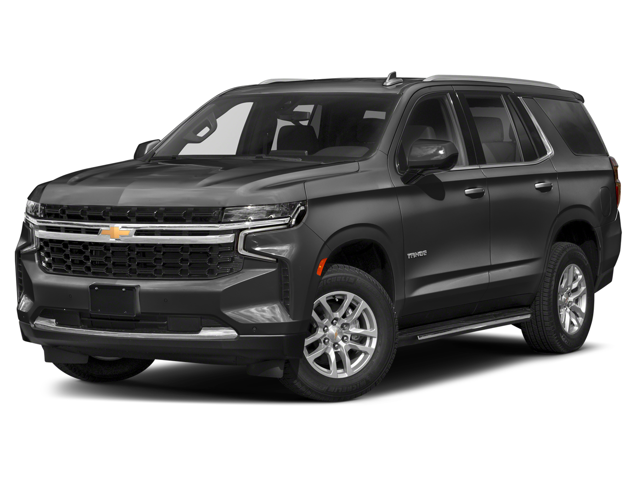 Used 2021 Chevrolet Tahoe