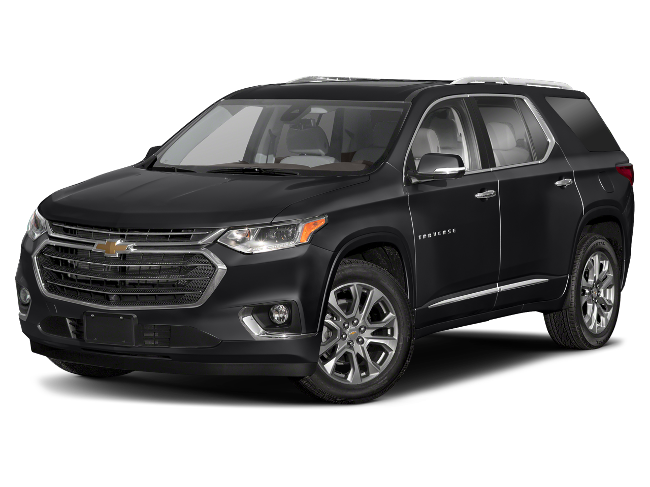 2021 Chevrolet Traverse Premier AWD