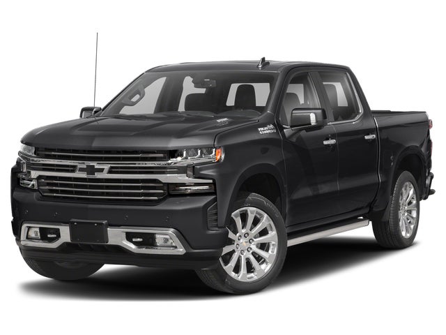 Cherry Red Tintcoat 2021 Chevrolet Silverado 1500 Pickup Truck Four-Wheel Drive Automatic