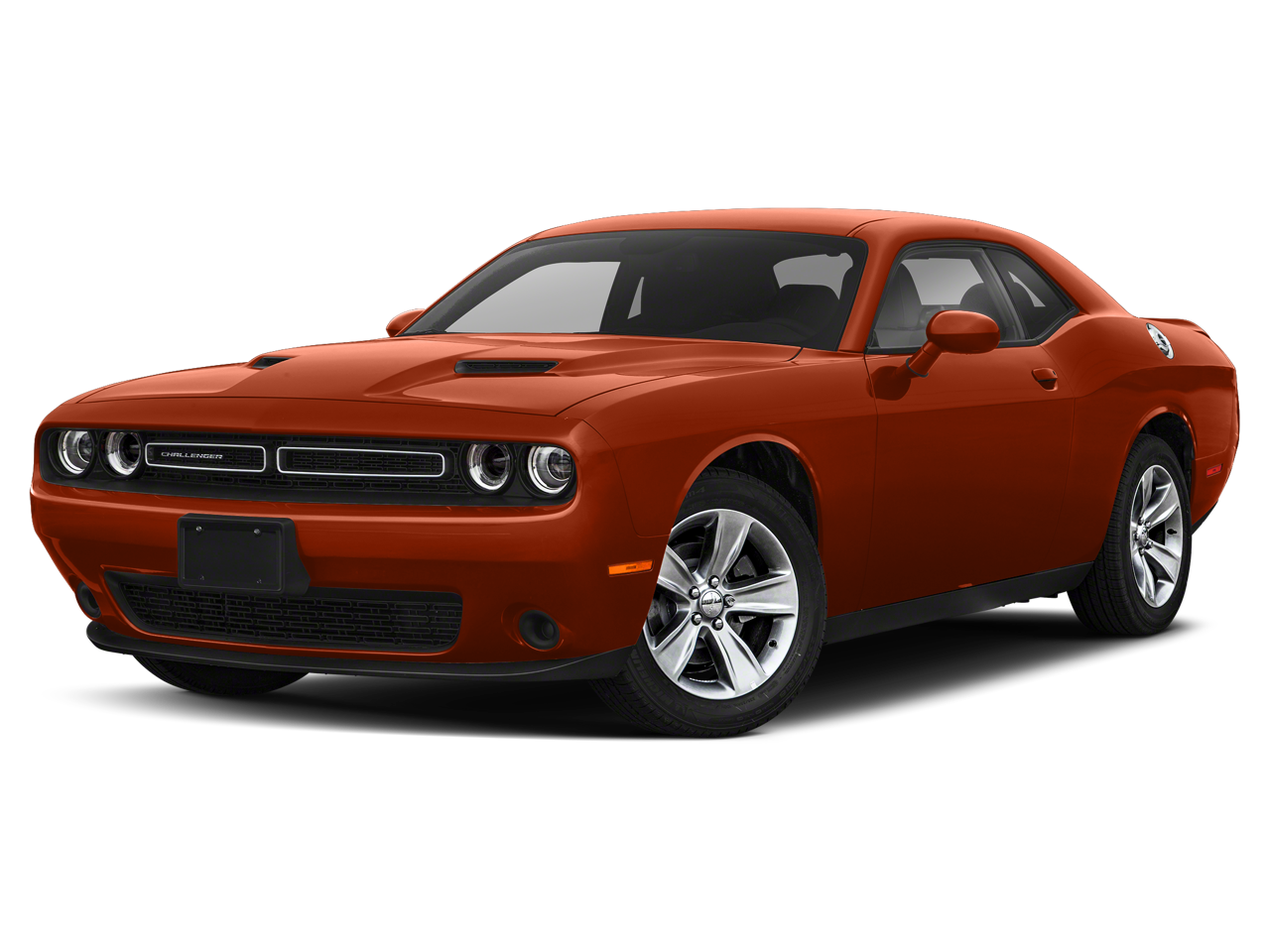 Sinamon Stick 2021 Dodge Challenger SXT RWD Coupe Rear-Wheel Drive 8-Speed Automatic