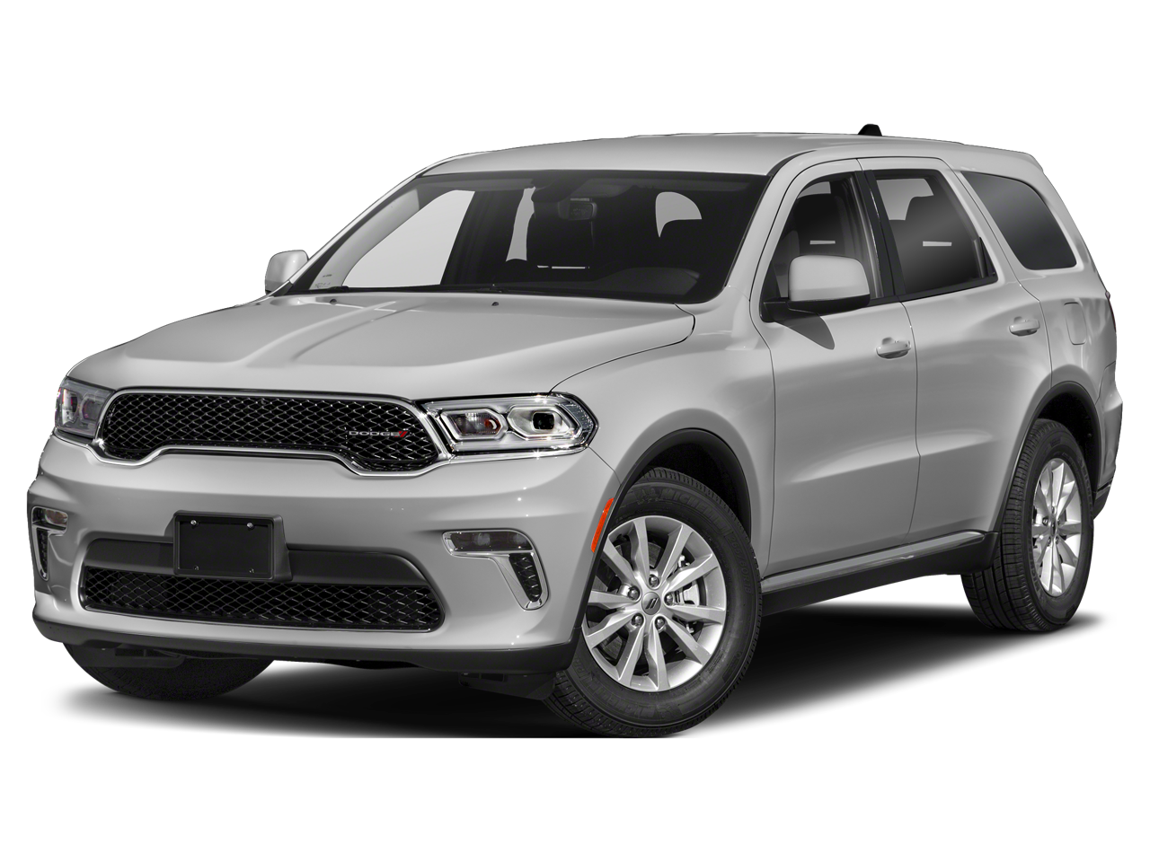 Used 2021 Dodge Durango