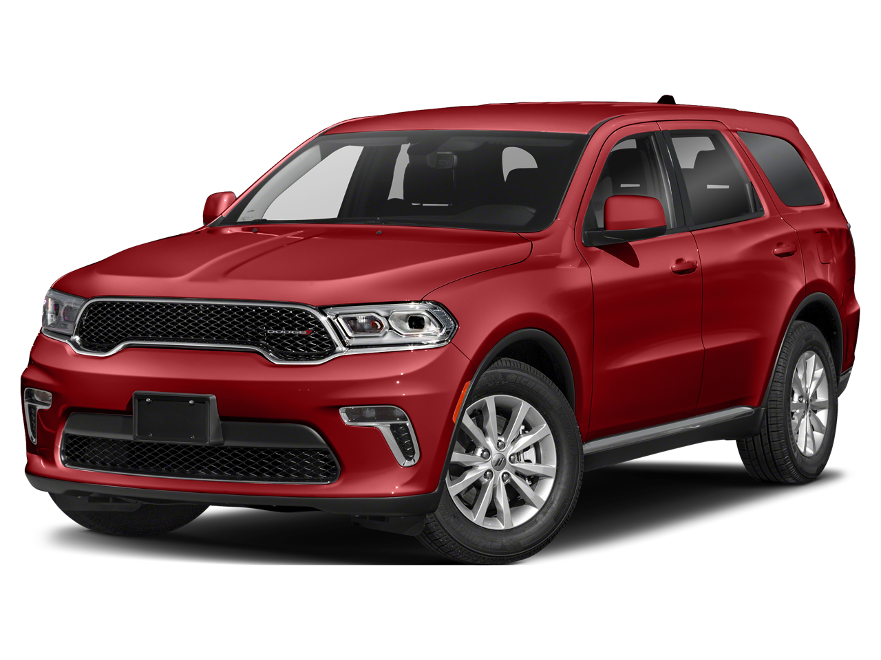 Used 2021 Dodge Durango