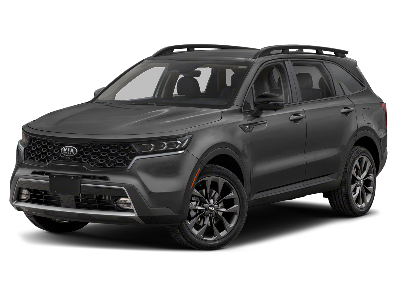 2021 Kia Sorento SX Prestige X-Line AWD
