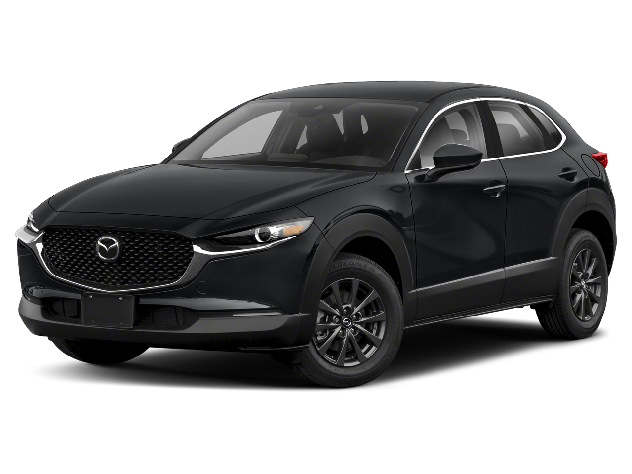 Used 2021 Jet Black Mica Mazda 2.5 S image 22