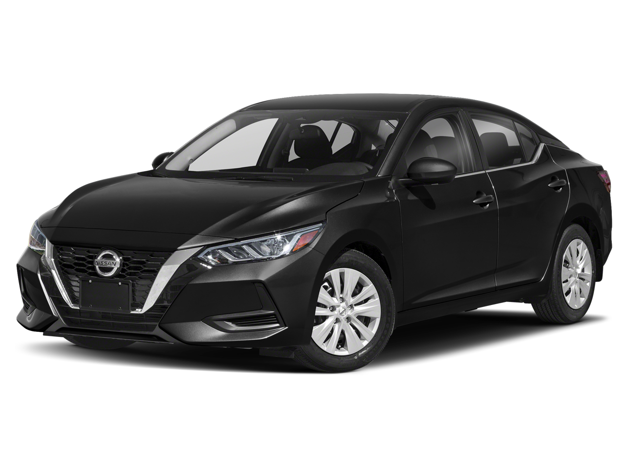 2021 Nissan Sentra S