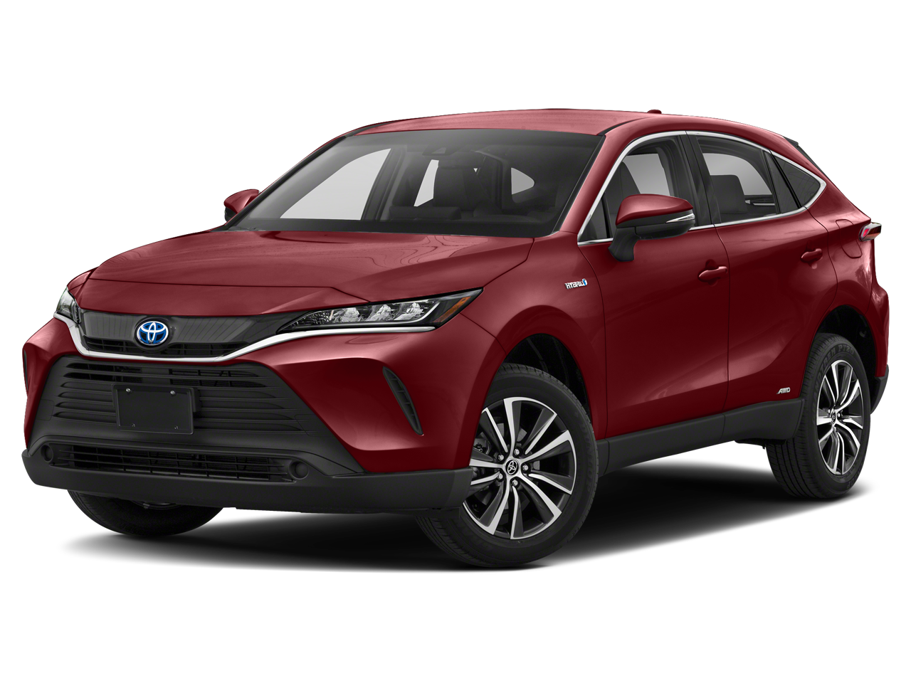  2021 Toyota Venza SUV / Crossover All-Wheel Drive 