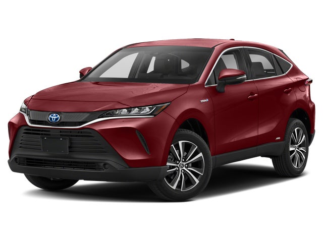 2021 Toyota Venza SUV / Crossover All-Wheel Drive