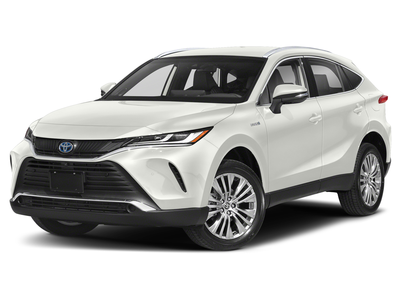  2021 Toyota Venza Limited AWD   