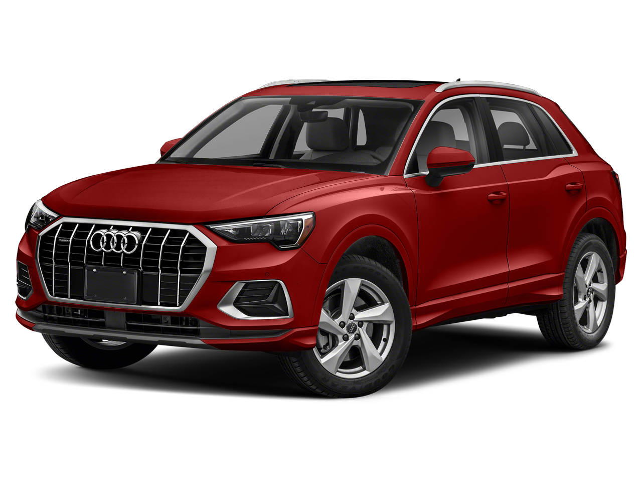  2022 Audi Q3 quattro Premium Plus S Line 45 TFSI   