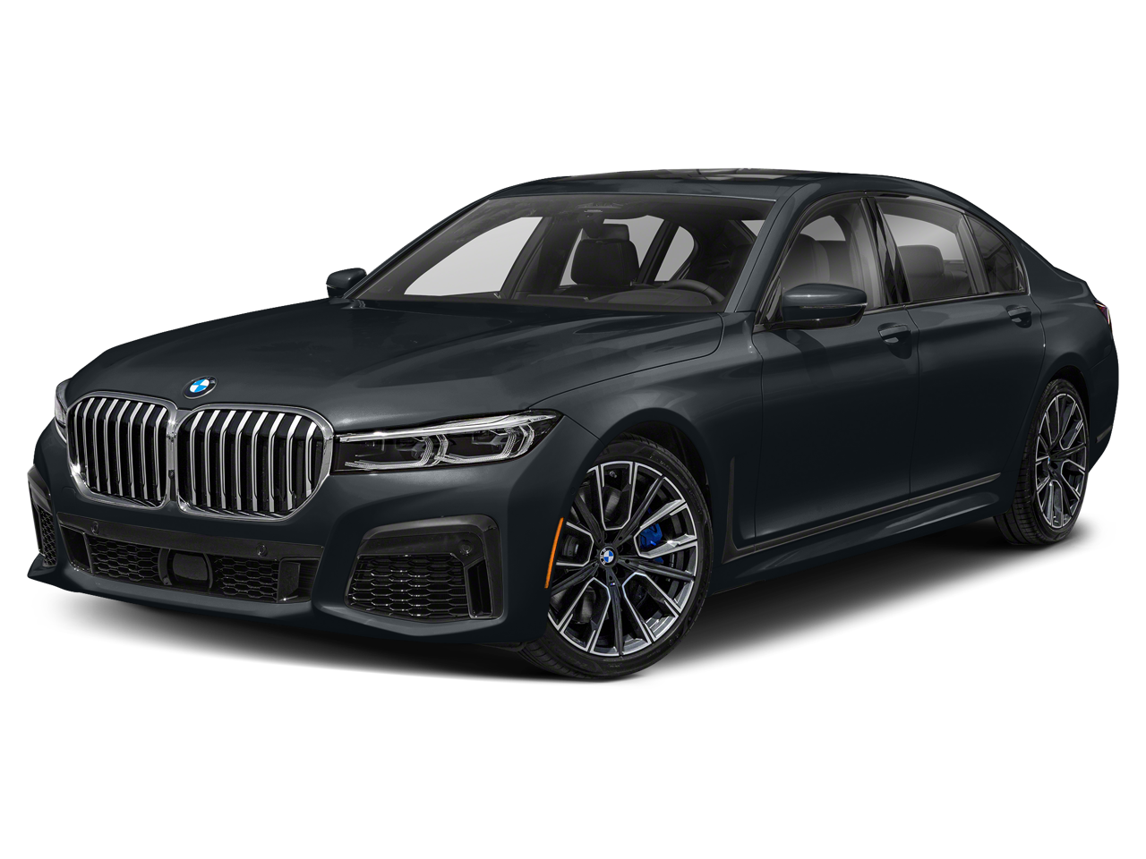 Used 2022 BMW 7 Series