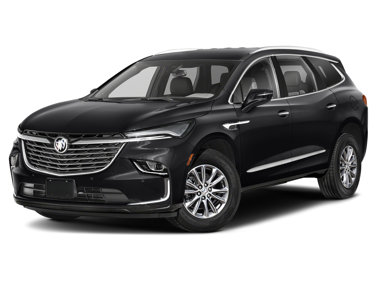  2022 Buick Enclave Premium AWD   