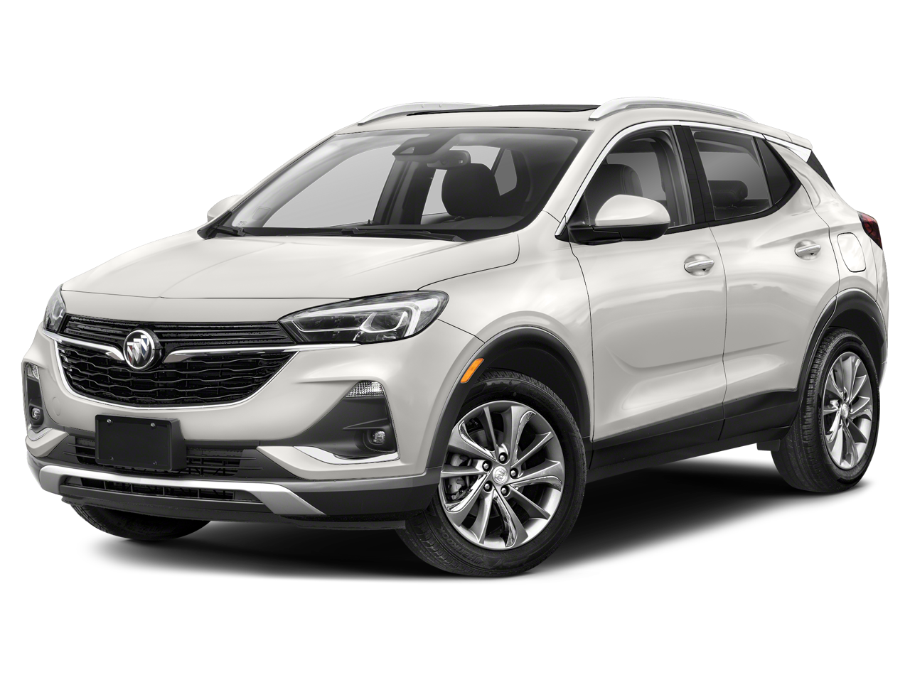  2022 Buick Encore GX Essence AWD   