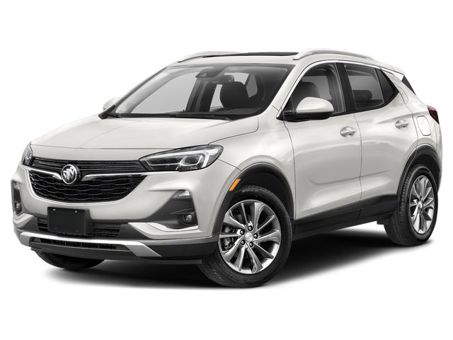2022 Buick Encore GX Essence AWD