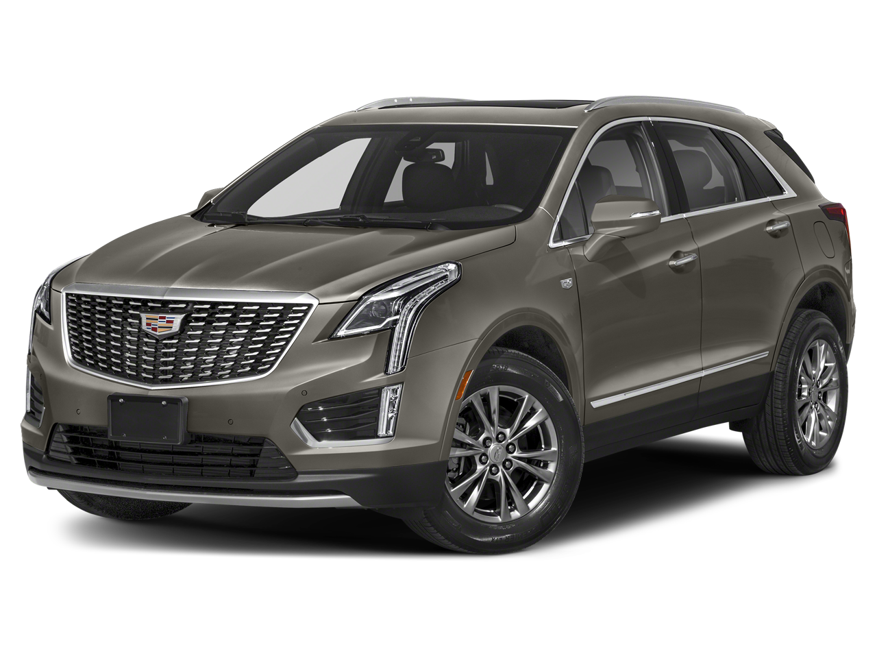 2022 Cadillac XT5 Premium Luxury FWD