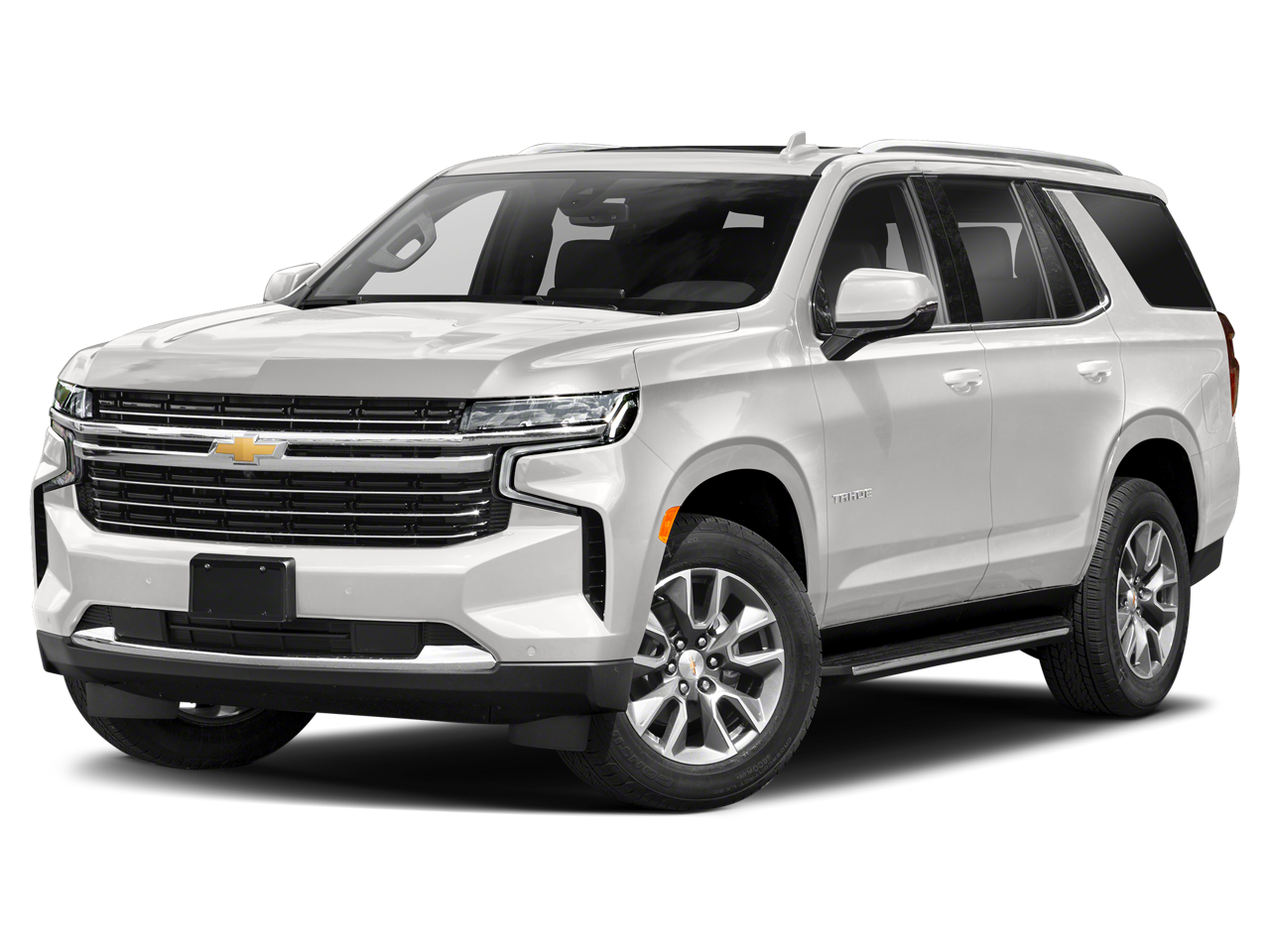  2022 Chevrolet Tahoe LT 4WD   