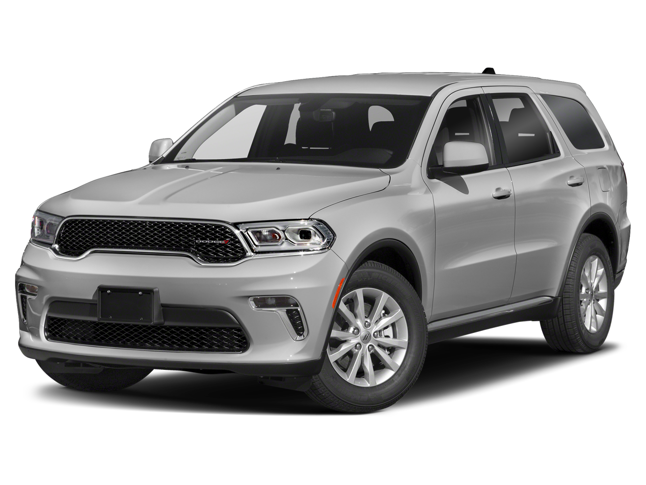 New 2022 Dodge Durango