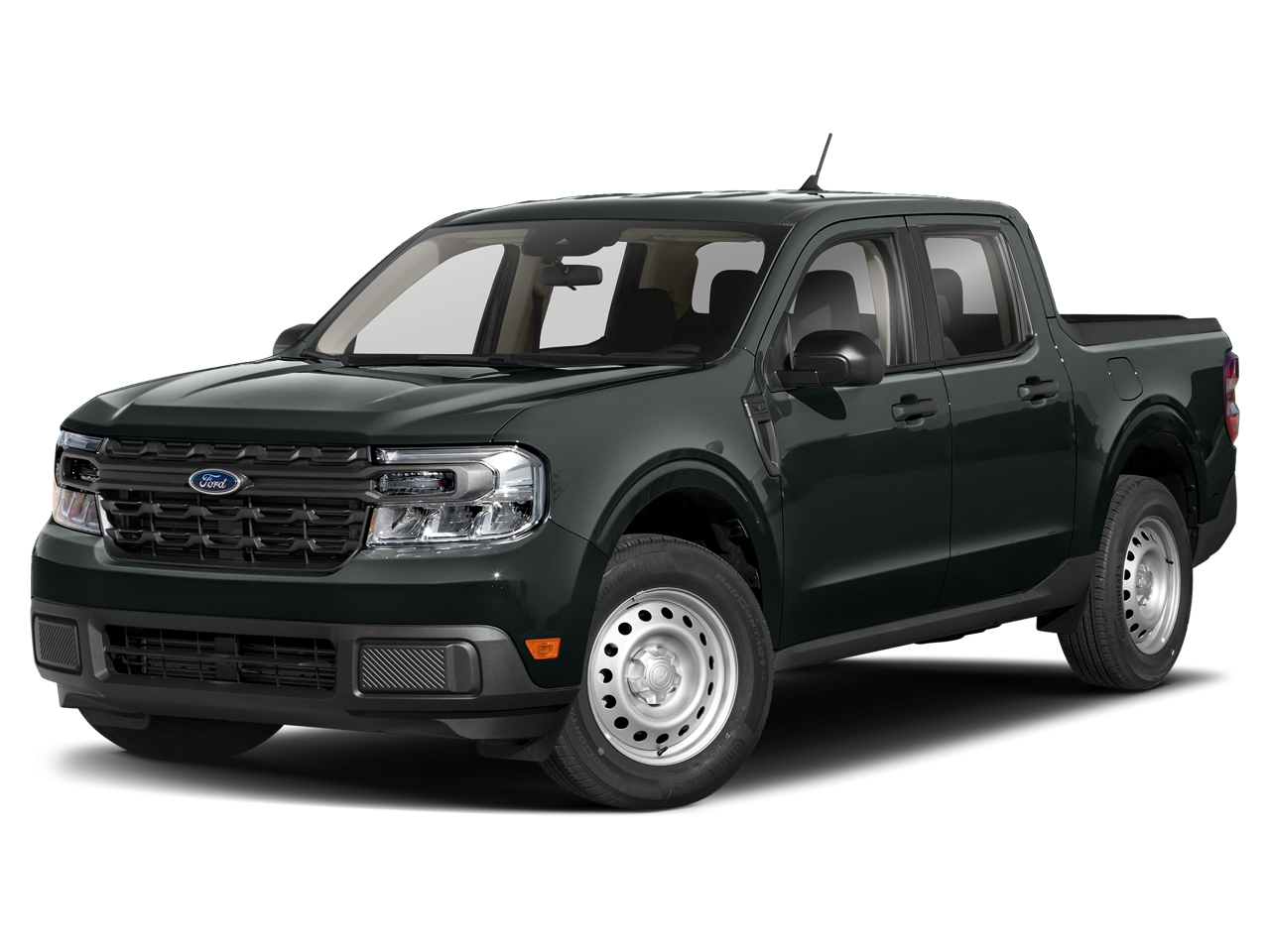 2022 Ford Maverick Lariat SuperCrew FWD