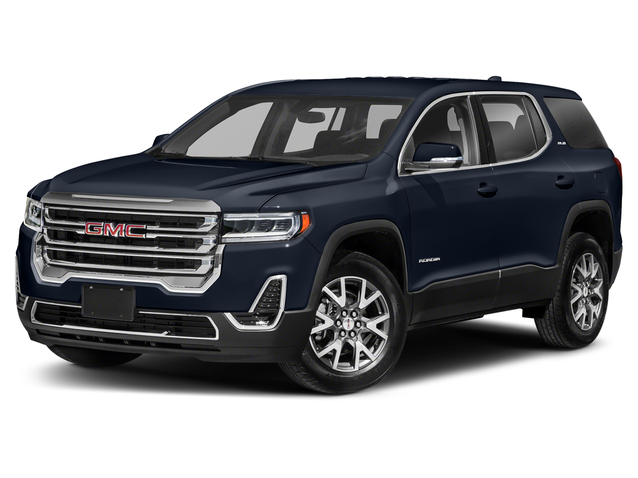  2022 GMC Acadia SLE AWD   