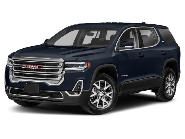 2022 GMC Acadia SLE AWD