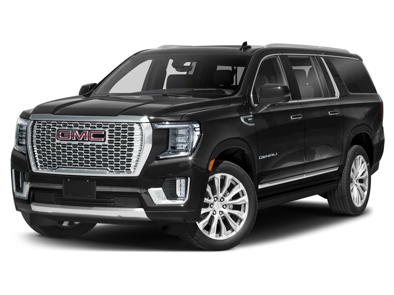  2022 GMC Yukon XL Denali 4WD   