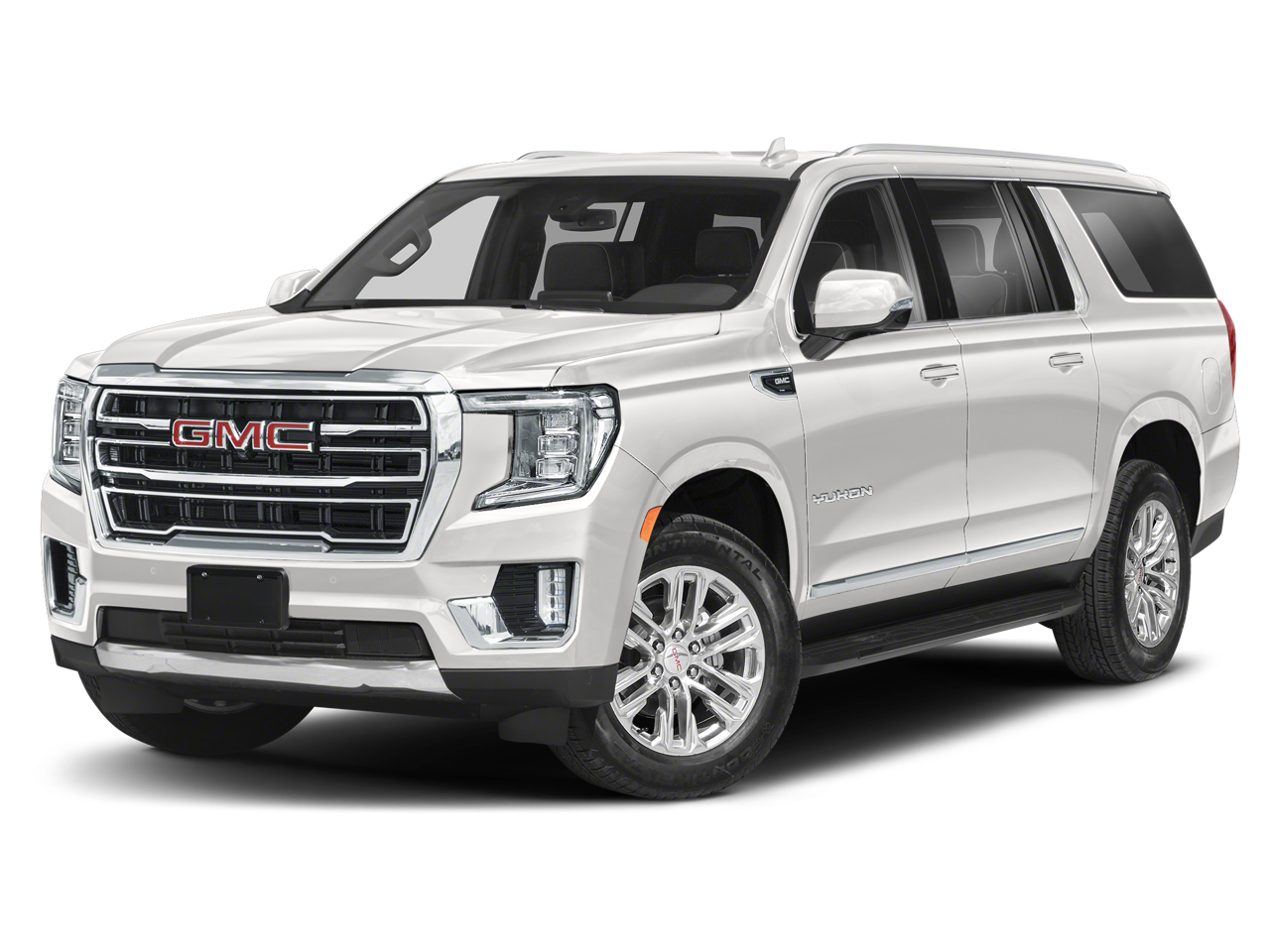  2022 GMC Yukon XL SLT RWD   
