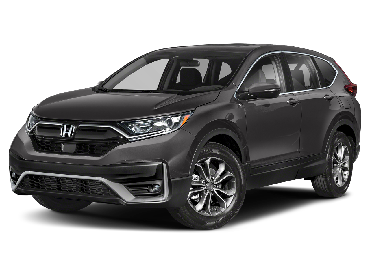  2022 Honda CR-V EX AWD   