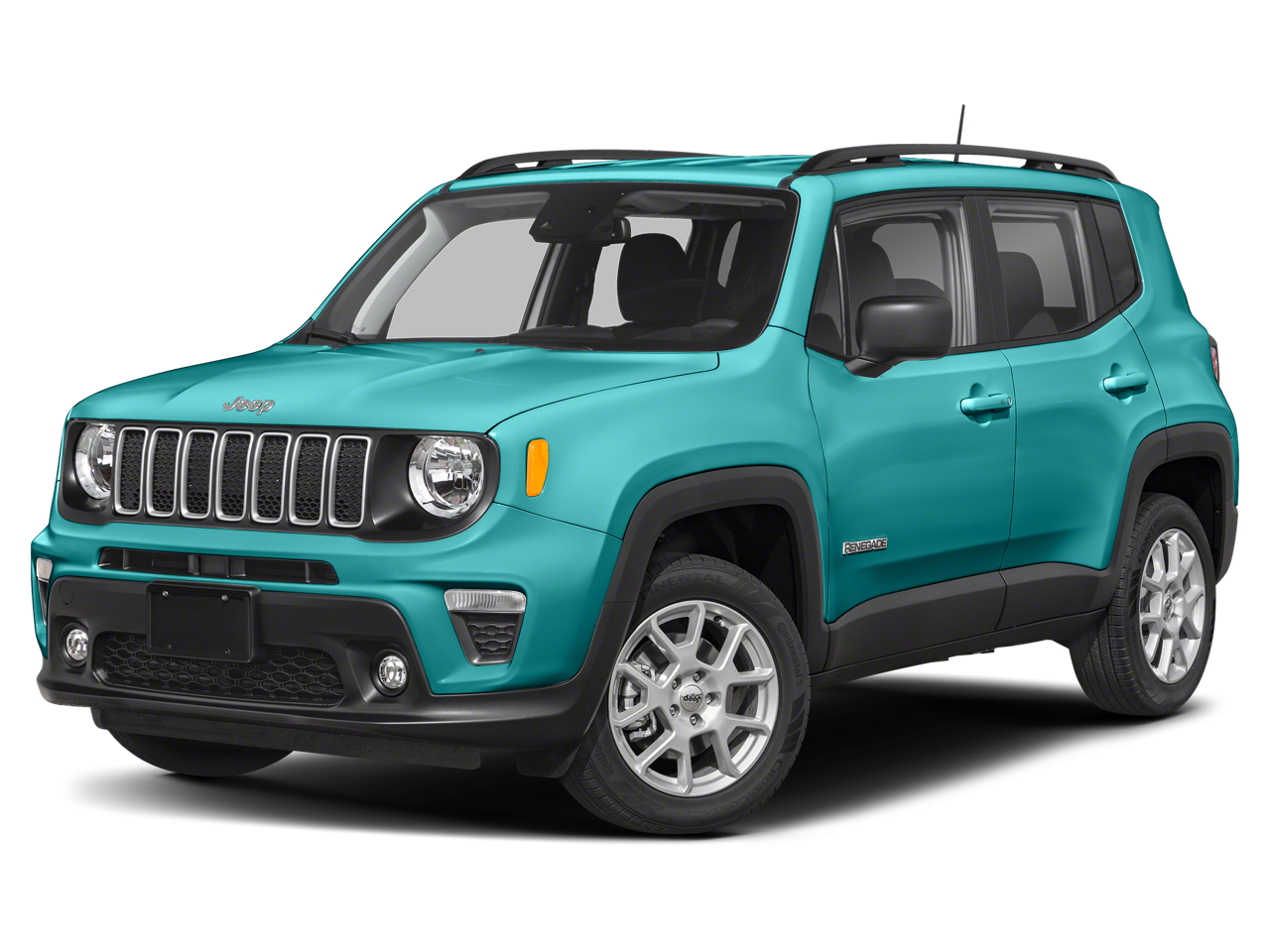 2022 Jeep Renegade Freedom, Jeepster, Sport, Upland