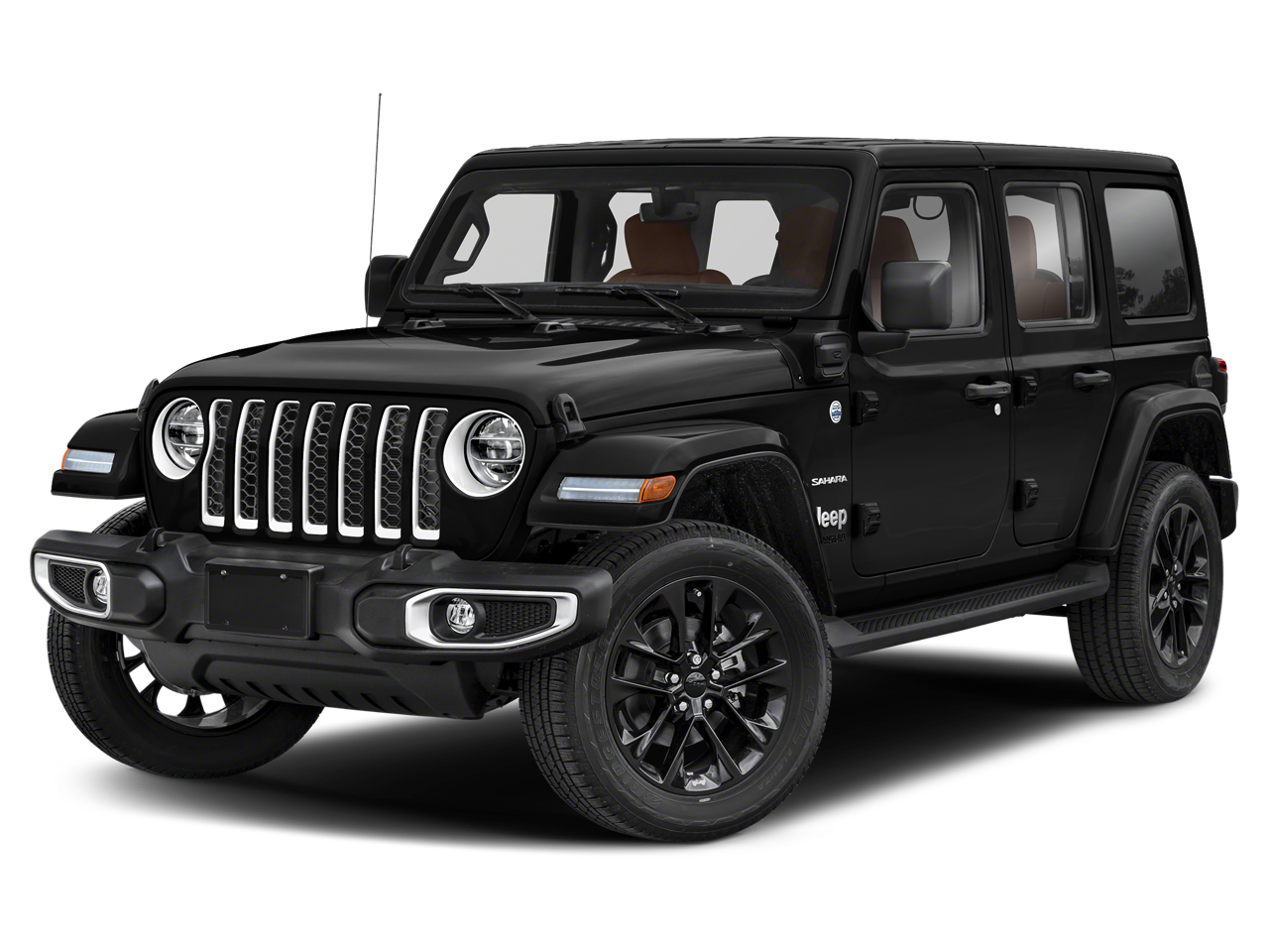 Used 2022 Jeep Wrangler 4xe