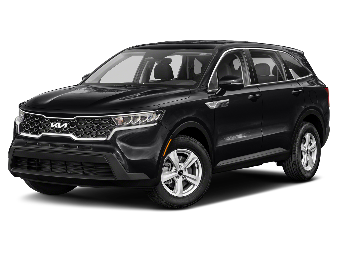 2022 Kia Sorento LX AWD