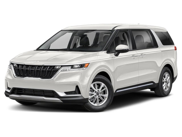 2022 Kia Carnival LX FWD