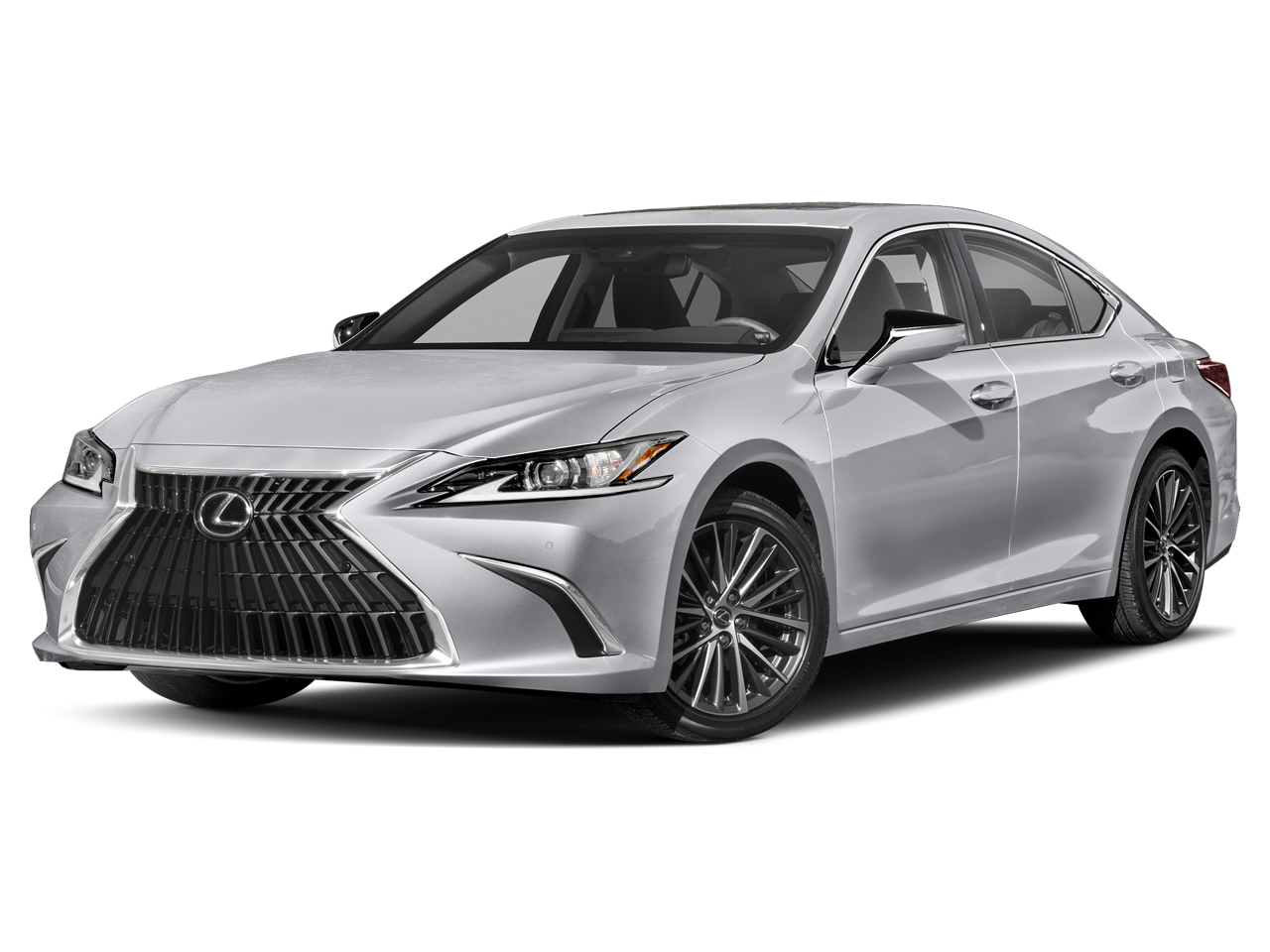 2022 Lexus ES 350 Premium