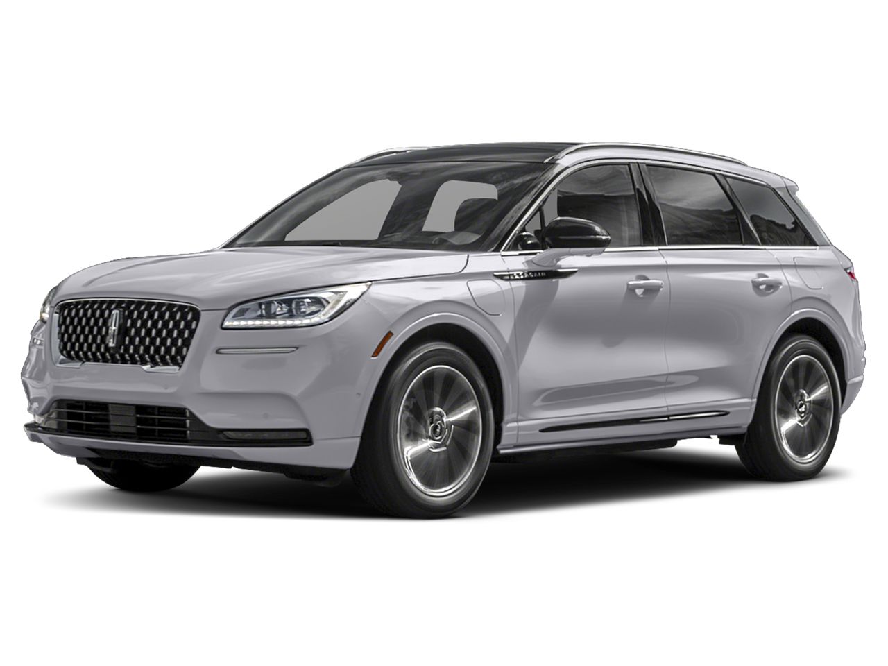  2022 Lincoln Corsair Grand Touring AWD   