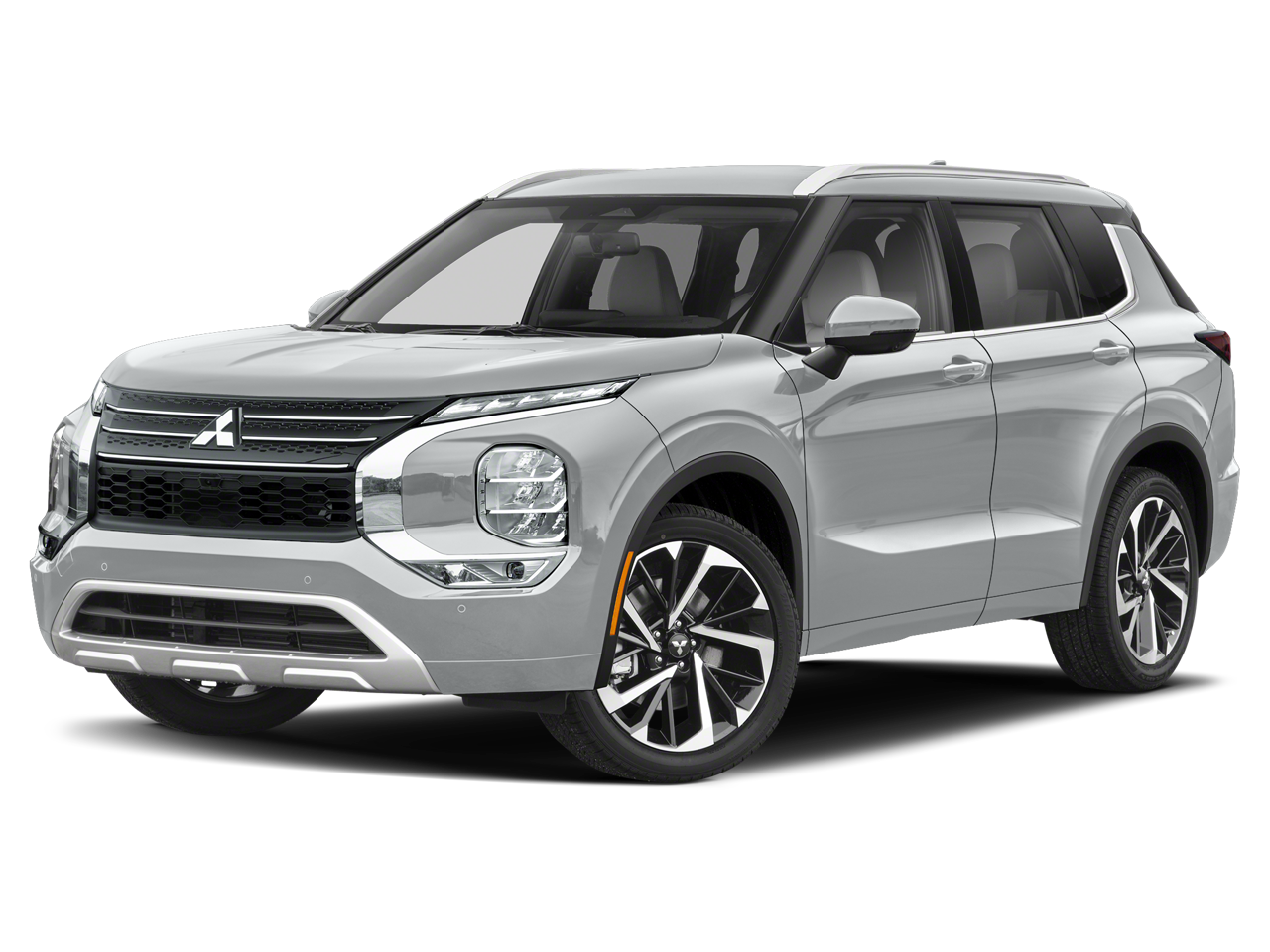 2022 Mitsubishi Outlander SEL S-AWC