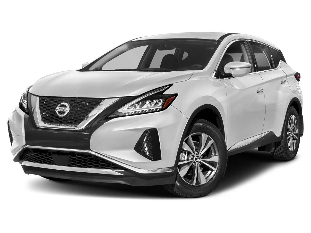 2022 Nissan Murano SV