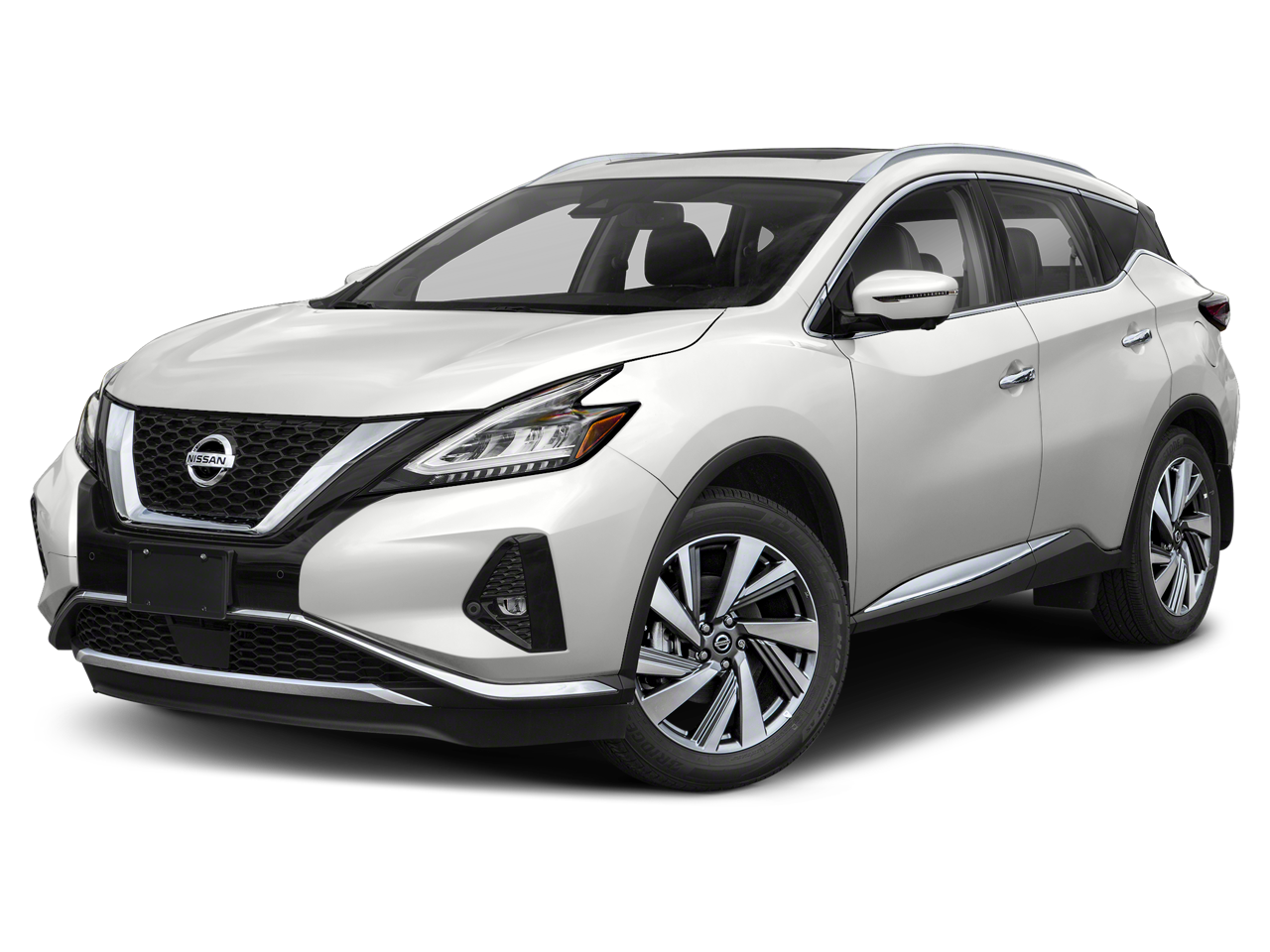 2022 Nissan Murano SL