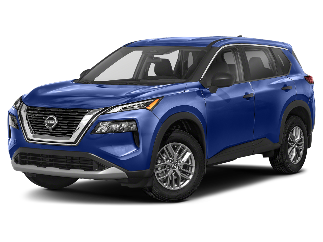 2022 Nissan Rogue S