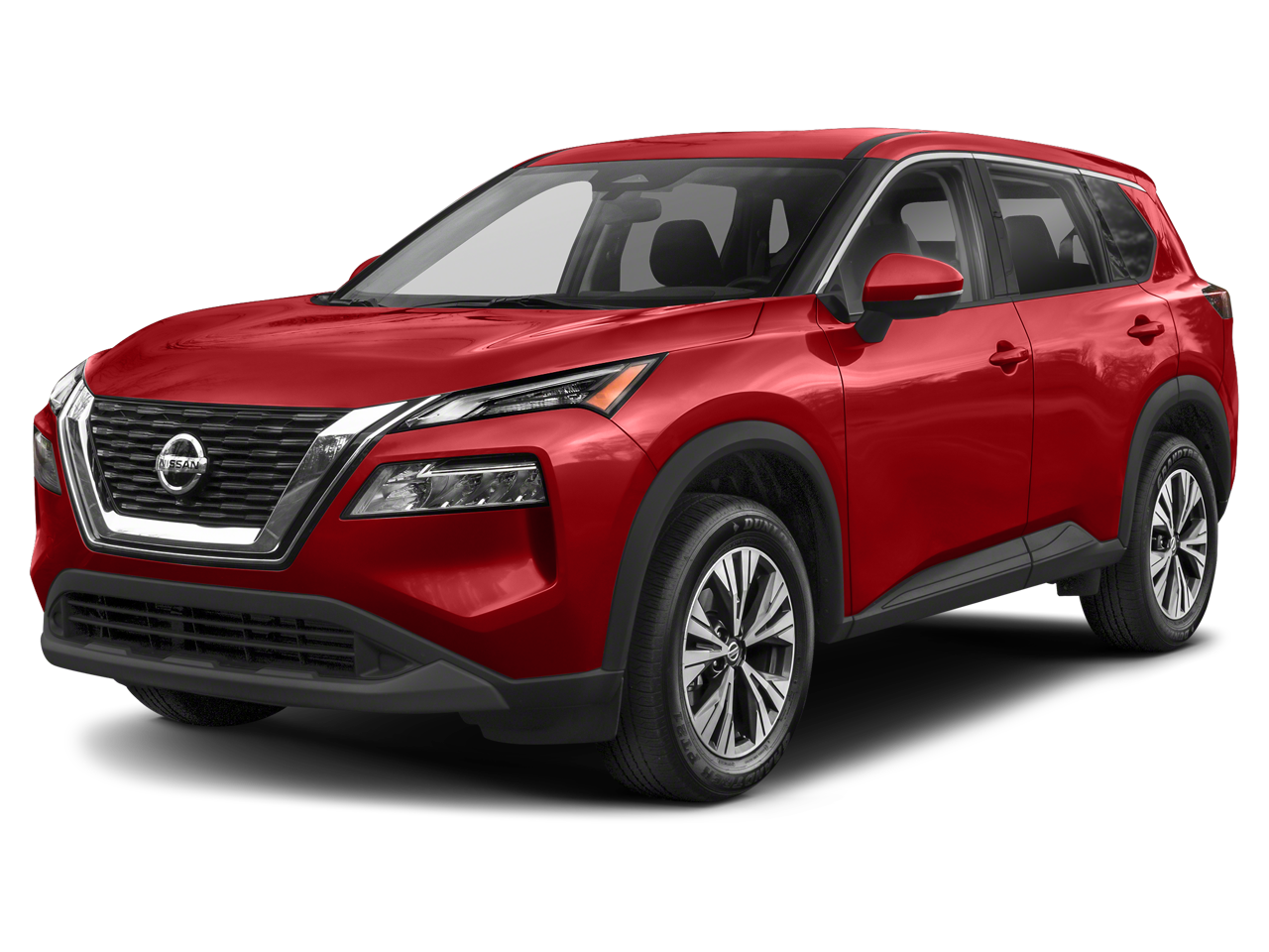 2022 Nissan Rogue
