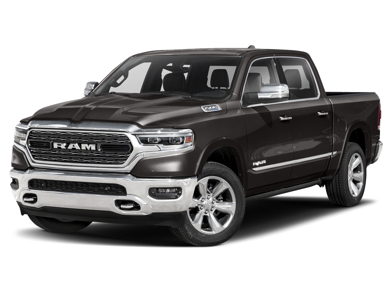 New 2022 RAM 1500