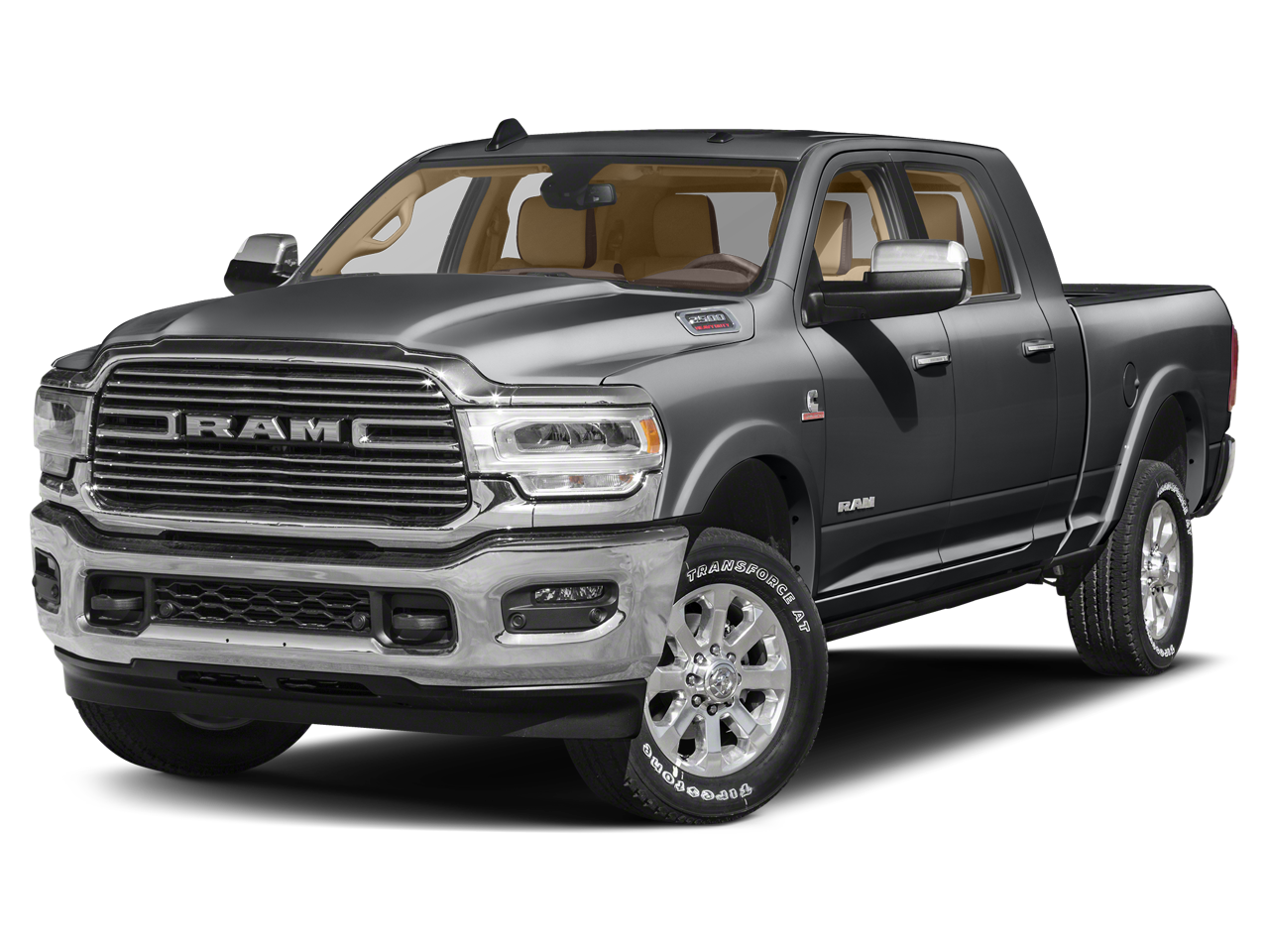 2022 RAM 2500 Limited