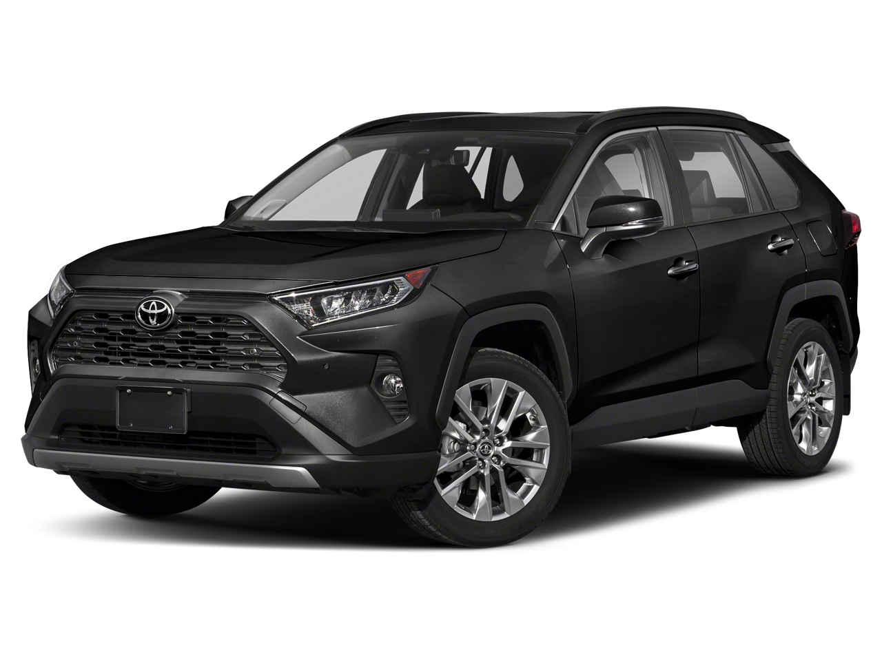  2022 Toyota RAV4 Limited AWD   
