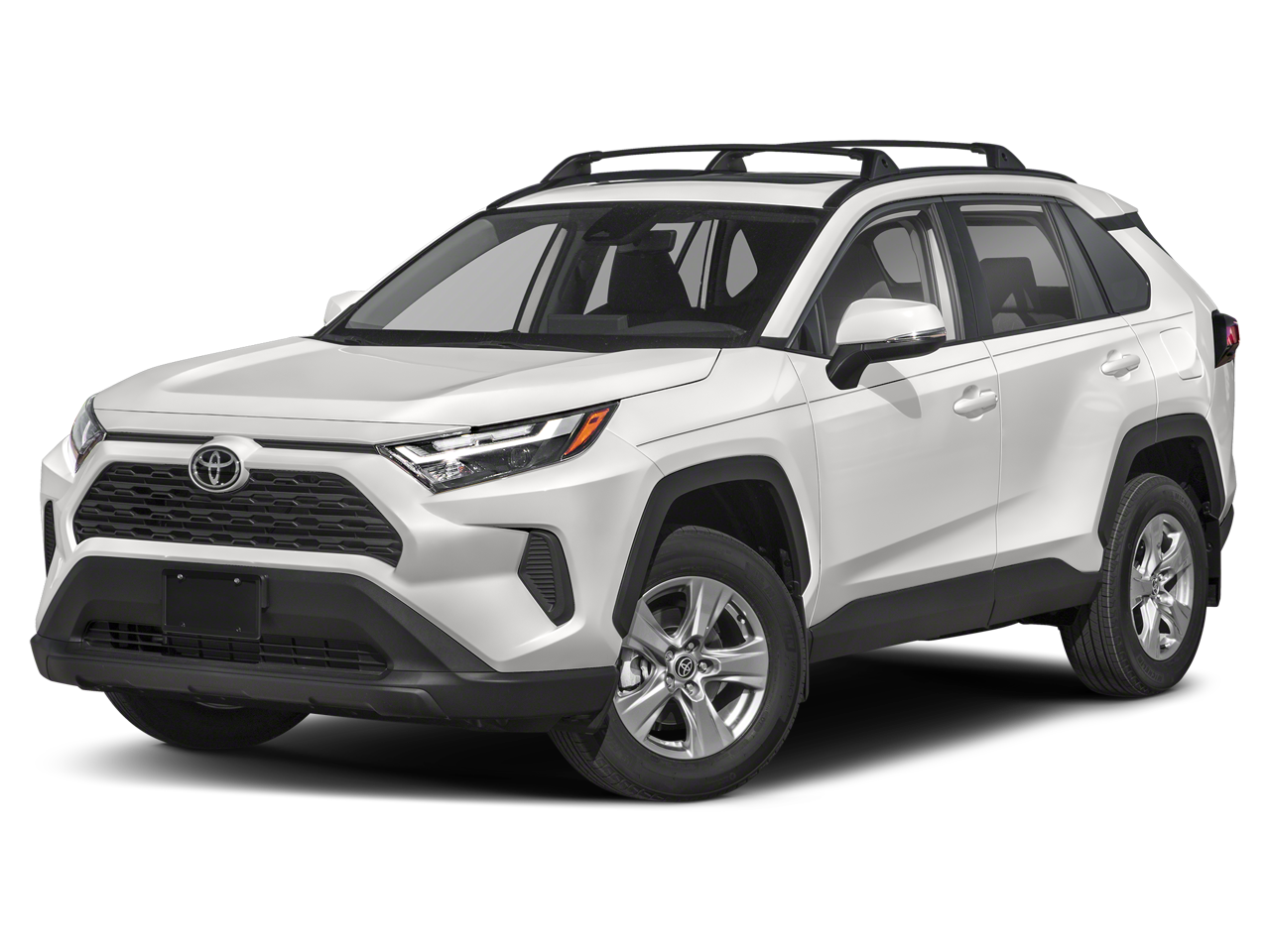  2022 Toyota RAV4 XLE AWD   