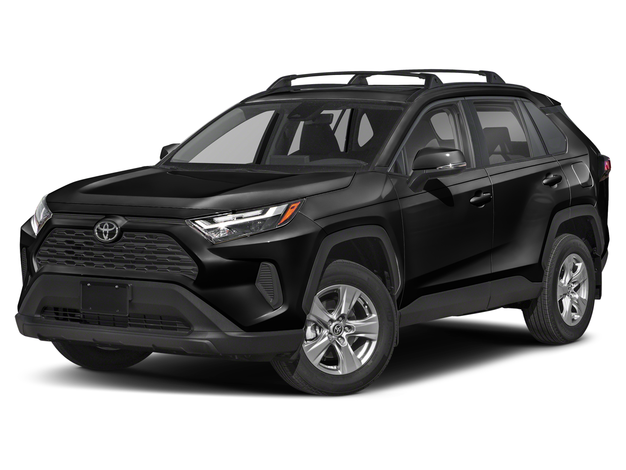  2022 Toyota RAV4 XLE Premium AWD   
