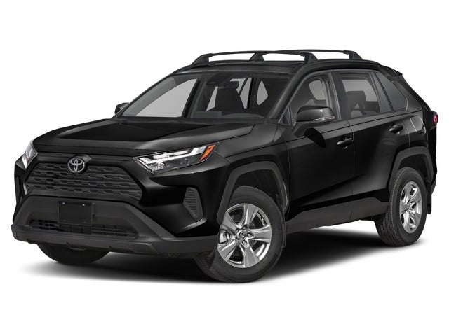 2022 Toyota RAV4 XLE Premium AWD