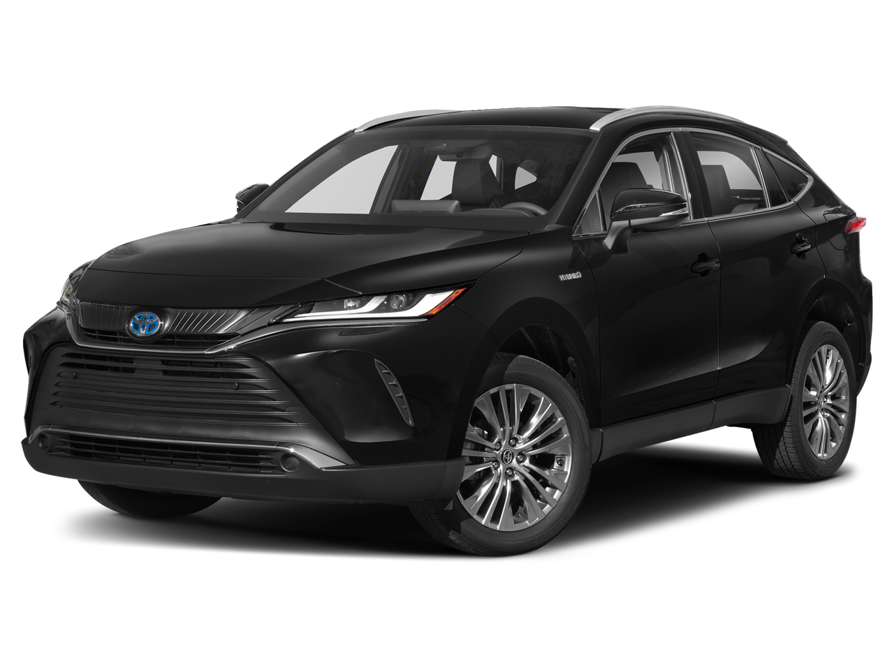  2022 Toyota Venza XLE AWD   