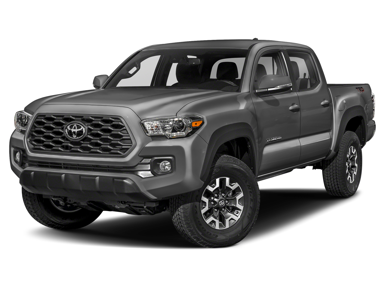  2022 Toyota Tacoma TRD Off Road Double Cab LB 4WD   