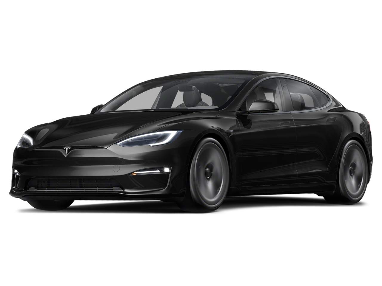 2022 Tesla Model S AWD